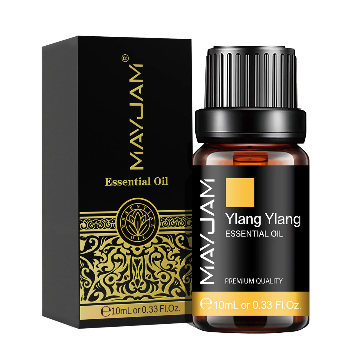 Óleo Aromático para Difusor 10 ml | Vários Aromas: Lavanda, Baunilha, Eucalipto e Mais