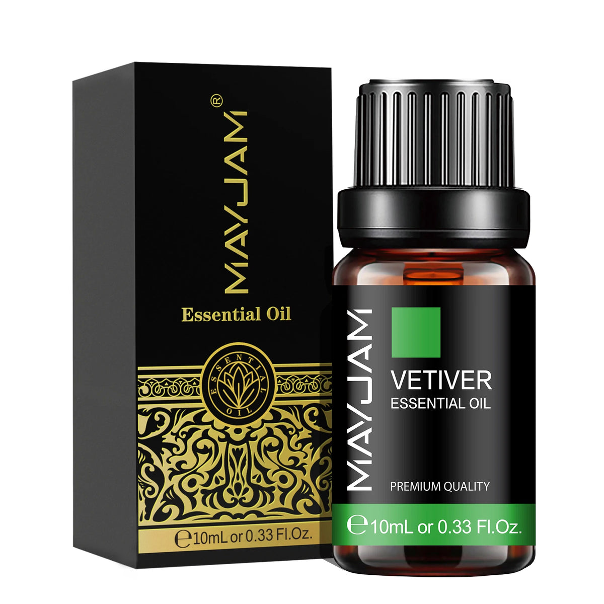 Óleo Aromático para Difusor 10 ml | Vários Aromas: Lavanda, Baunilha, Eucalipto e Mais