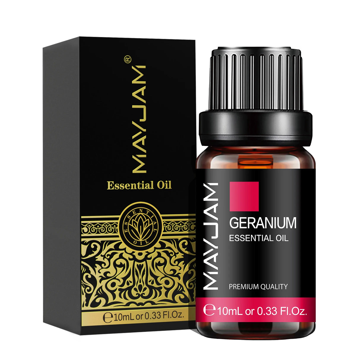 Óleo Aromático para Difusor 10 ml | Vários Aromas: Lavanda, Baunilha, Eucalipto e Mais