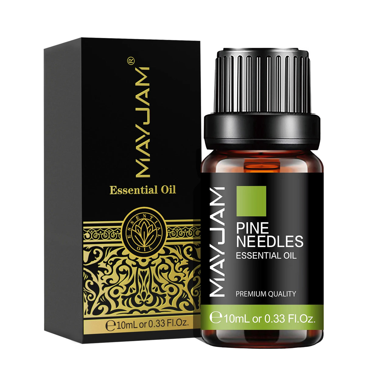 Óleo Aromático para Difusor 10 ml | Vários Aromas: Lavanda, Baunilha, Eucalipto e Mais