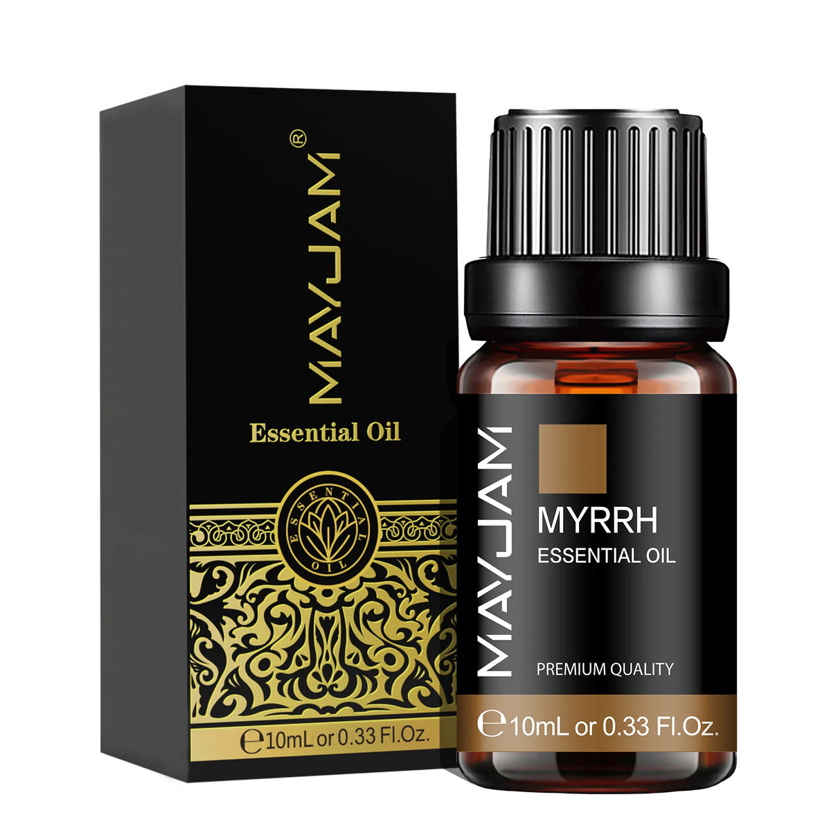 Óleo Aromático para Difusor 10 ml | Vários Aromas: Lavanda, Baunilha, Eucalipto e Mais
