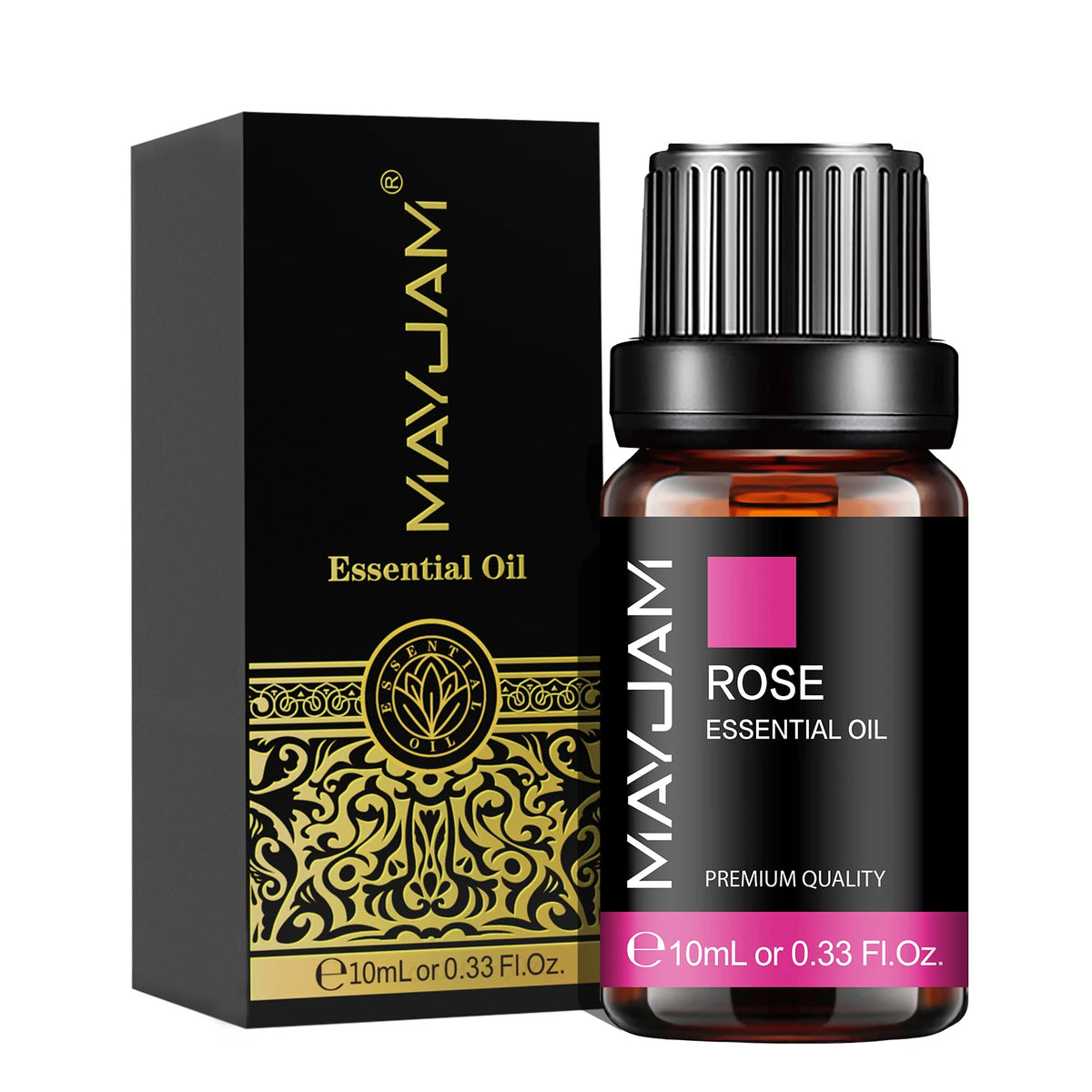 Óleo Aromático para Difusor 10 ml | Vários Aromas: Lavanda, Baunilha, Eucalipto e Mais
