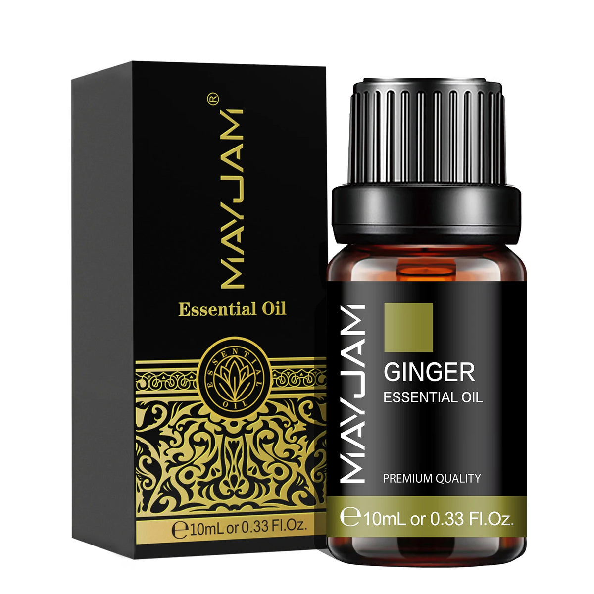Óleo Aromático para Difusor 10 ml | Vários Aromas: Lavanda, Baunilha, Eucalipto e Mais