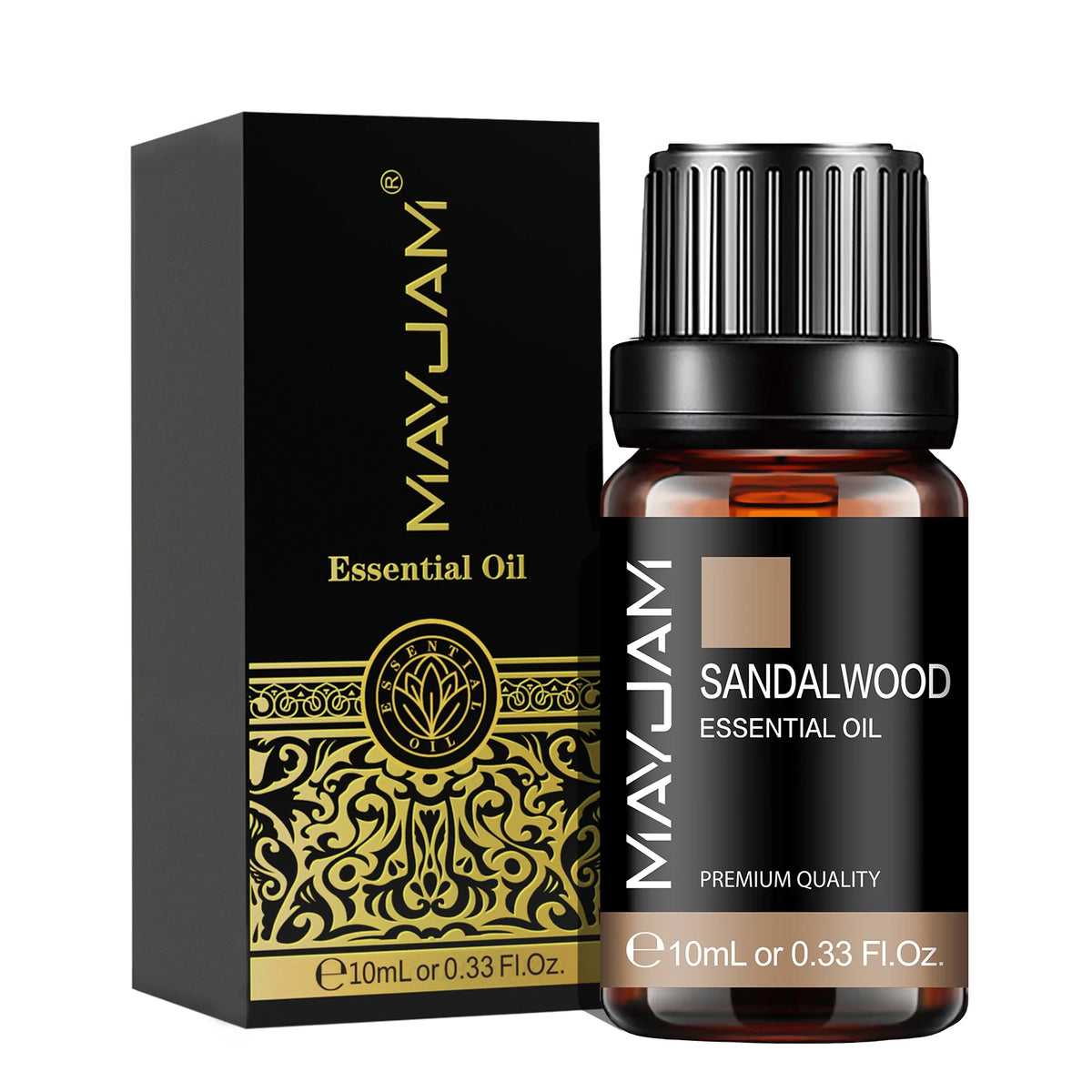 Óleo Aromático para Difusor 10 ml | Vários Aromas: Lavanda, Baunilha, Eucalipto e Mais