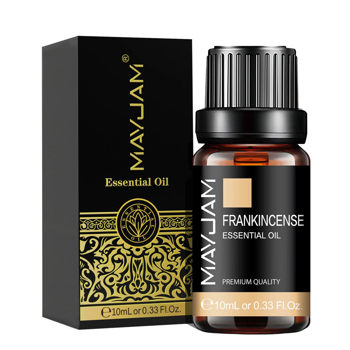 Óleo Aromático para Difusor 10 ml | Vários Aromas: Lavanda, Baunilha, Eucalipto e Mais