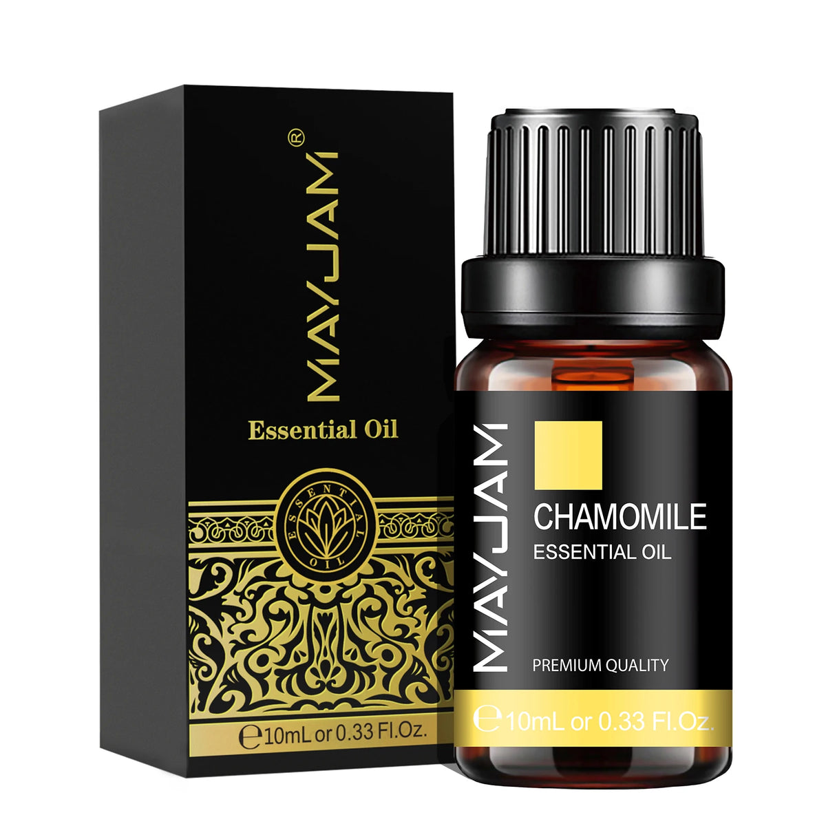 Óleo Aromático para Difusor 10 ml | Vários Aromas: Lavanda, Baunilha, Eucalipto e Mais