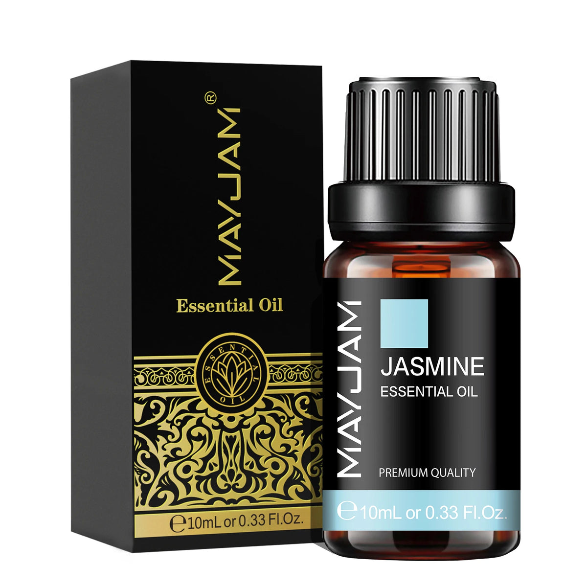 Óleo Aromático para Difusor 10 ml | Vários Aromas: Lavanda, Baunilha, Eucalipto e Mais