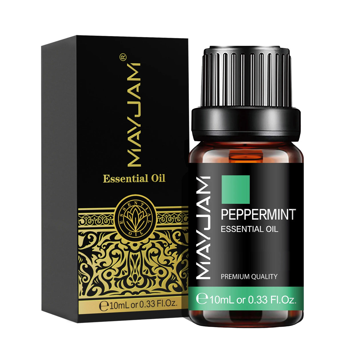 Óleo Aromático para Difusor 10 ml | Vários Aromas: Lavanda, Baunilha, Eucalipto e Mais