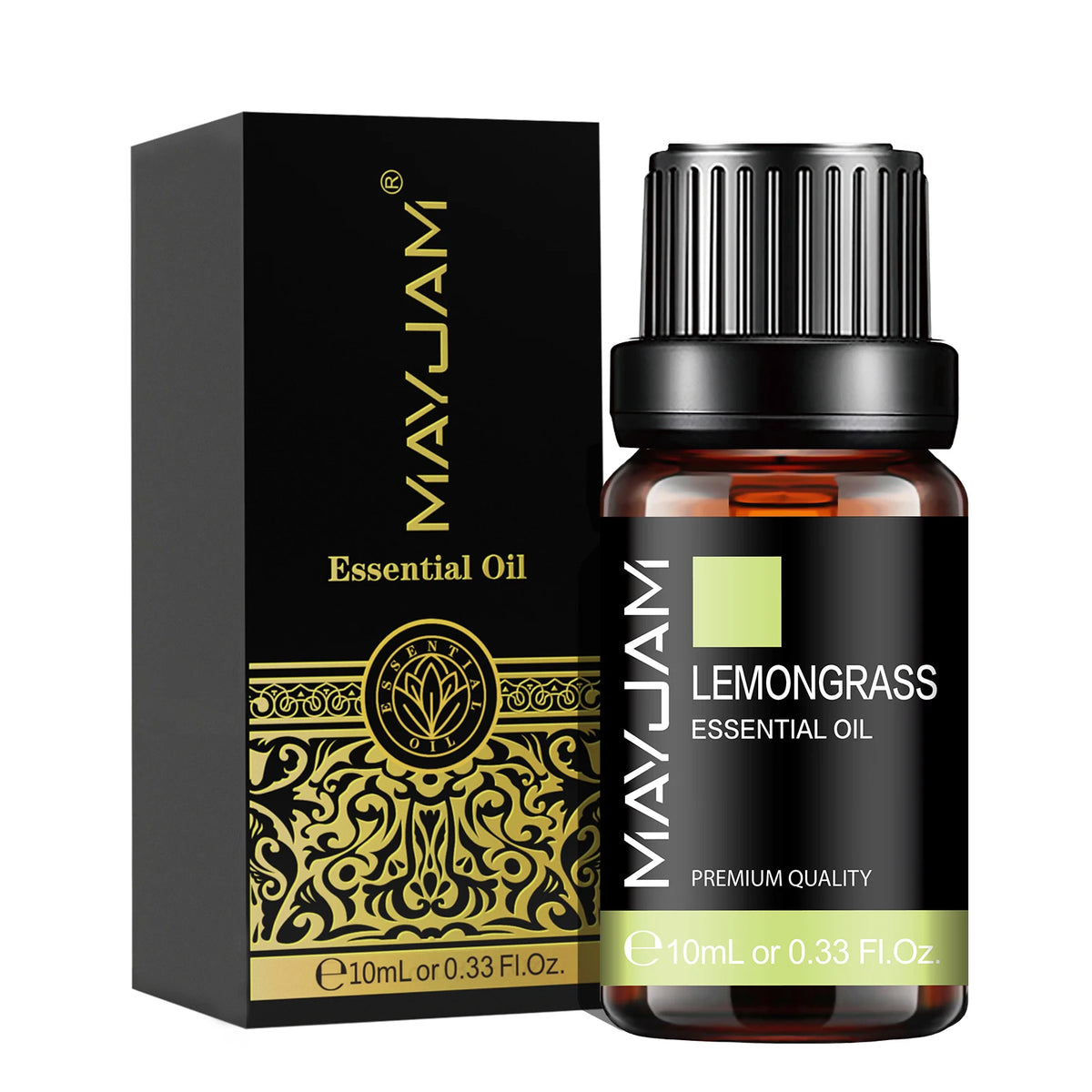 Óleo Aromático para Difusor 10 ml | Vários Aromas: Lavanda, Baunilha, Eucalipto e Mais