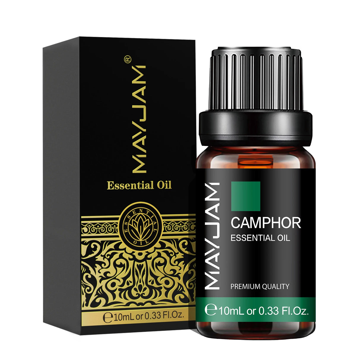 Óleo Aromático para Difusor 10 ml | Vários Aromas: Lavanda, Baunilha, Eucalipto e Mais