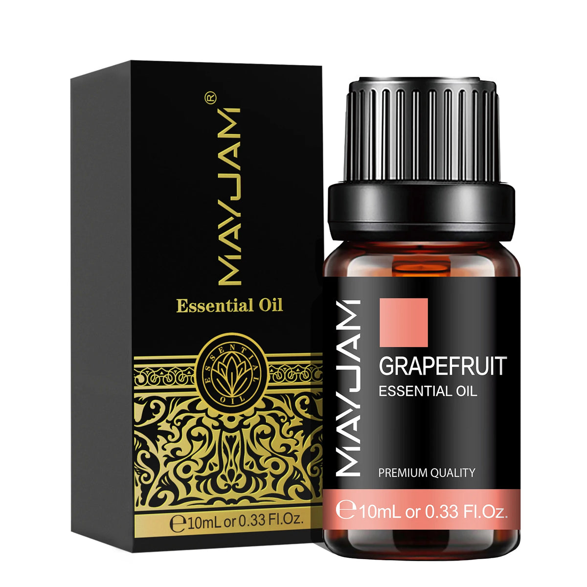 Óleo Aromático para Difusor 10 ml | Vários Aromas: Lavanda, Baunilha, Eucalipto e Mais