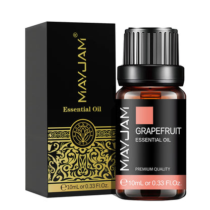 Óleo Aromático para Difusor 10 ml | Vários Aromas: Lavanda, Baunilha, Eucalipto e Mais