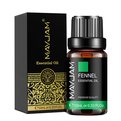 Óleo Aromático para Difusor 10 ml | Vários Aromas: Lavanda, Baunilha, Eucalipto e Mais