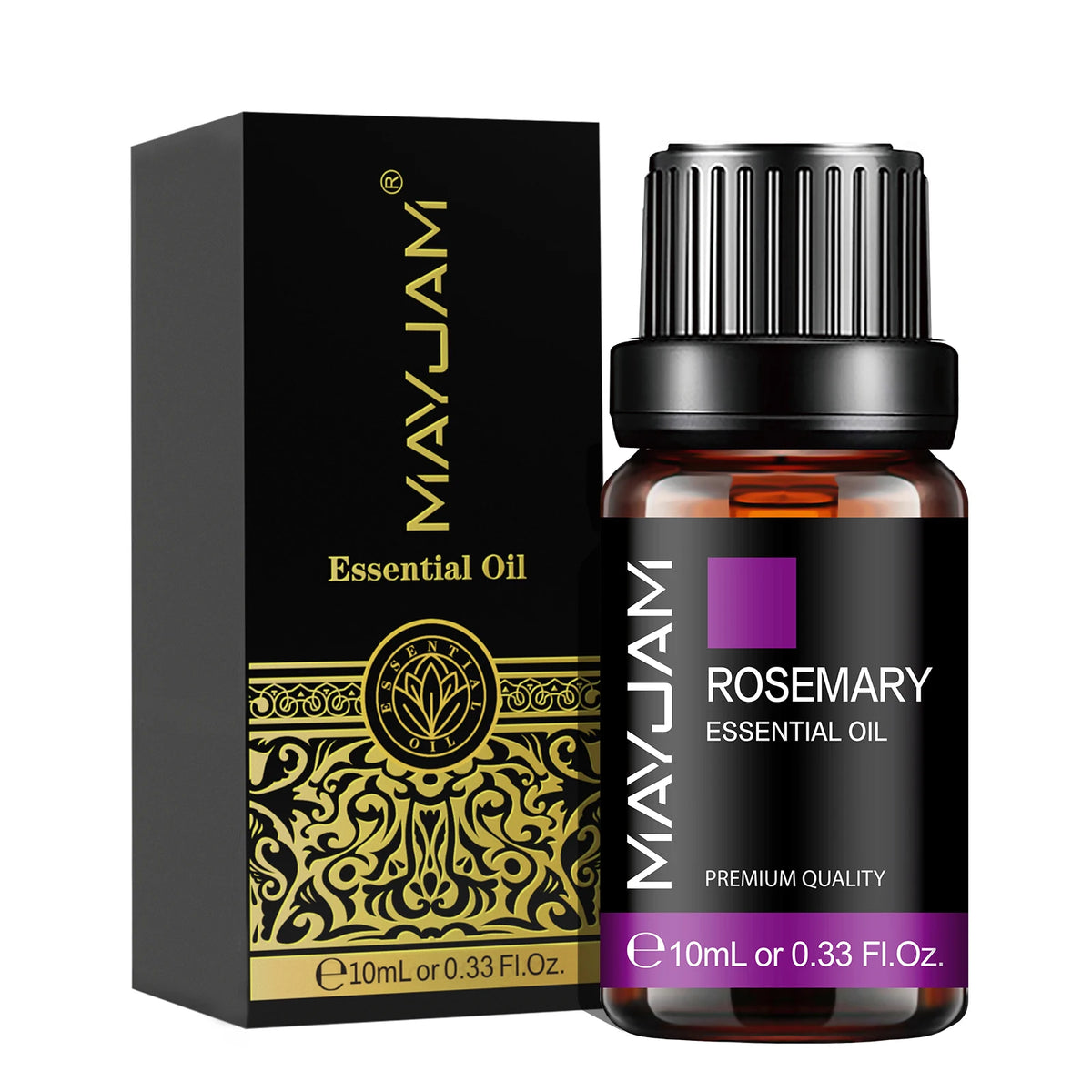 Óleo Aromático para Difusor 10 ml | Vários Aromas: Lavanda, Baunilha, Eucalipto e Mais