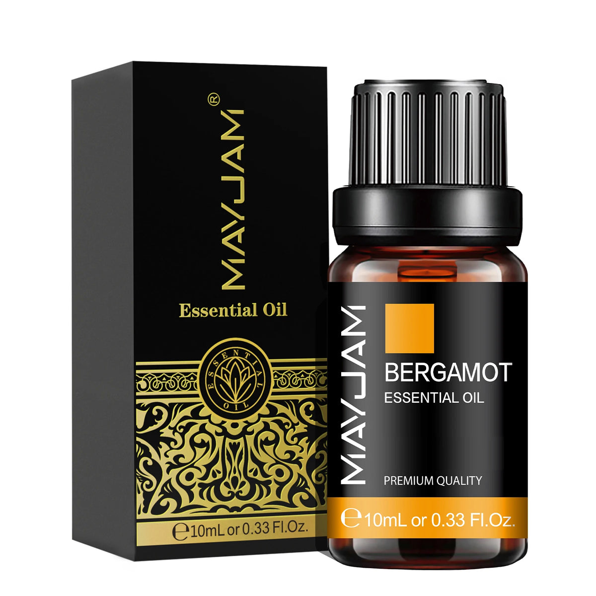 Óleo Aromático para Difusor 10 ml | Vários Aromas: Lavanda, Baunilha, Eucalipto e Mais