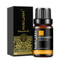 Óleo Aromático para Difusor 10 ml | Vários Aromas: Lavanda, Baunilha, Eucalipto e Mais