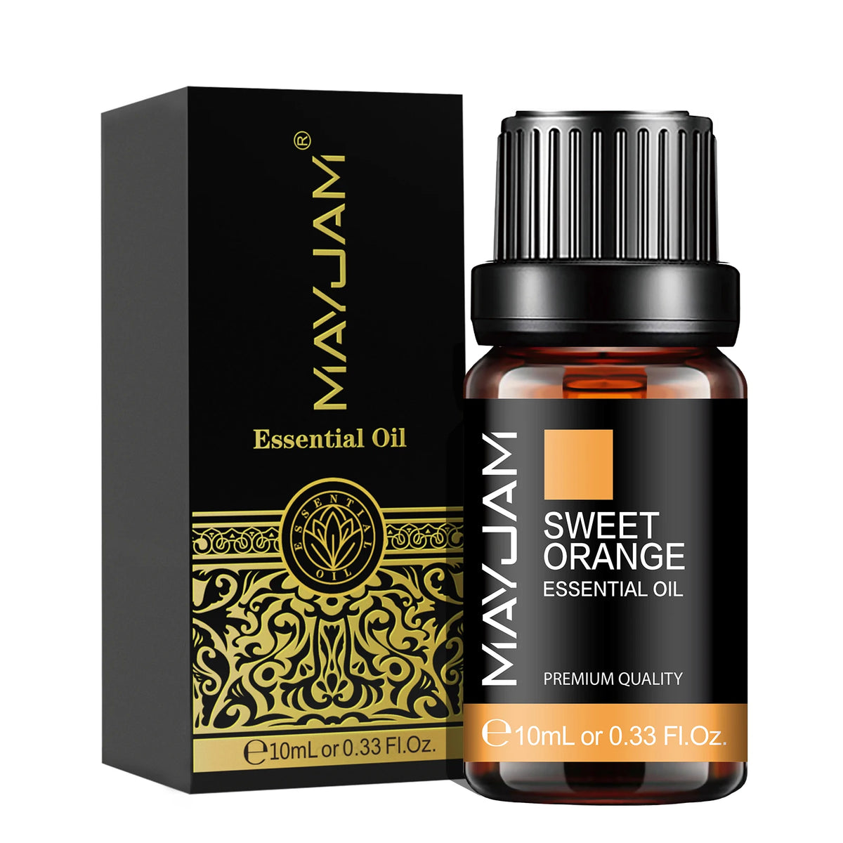 Óleo Aromático para Difusor 10 ml | Vários Aromas: Lavanda, Baunilha, Eucalipto e Mais