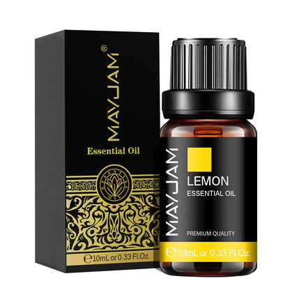 Óleo Aromático para Difusor 10 ml | Vários Aromas: Lavanda, Baunilha, Eucalipto e Mais