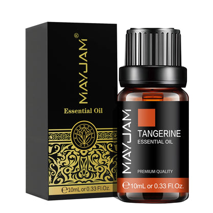 Óleo Aromático para Difusor 10 ml | Vários Aromas: Lavanda, Baunilha, Eucalipto e Mais