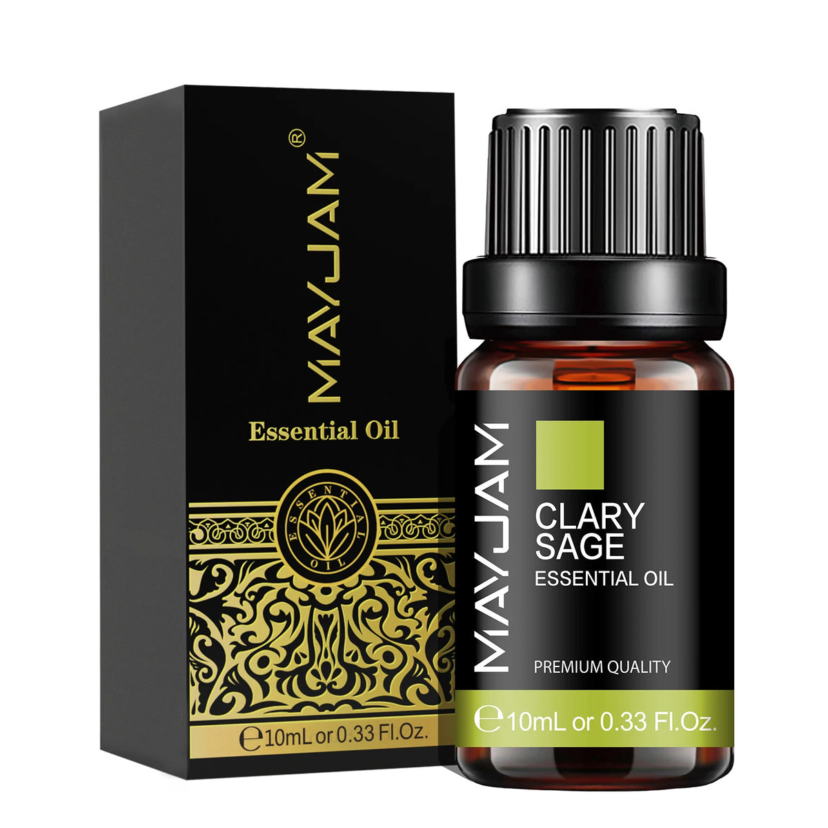 Óleo Aromático para Difusor 10 ml | Vários Aromas: Lavanda, Baunilha, Eucalipto e Mais