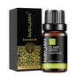 Óleo Aromático para Difusor 10 ml | Vários Aromas: Lavanda, Baunilha, Eucalipto e Mais