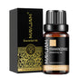 Óleo Aromático para Difusor 10 ml | Vários Aromas: Lavanda, Baunilha, Eucalipto e Mais