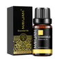 Óleo Aromático para Difusor 10 ml | Vários Aromas: Lavanda, Baunilha, Eucalipto e Mais