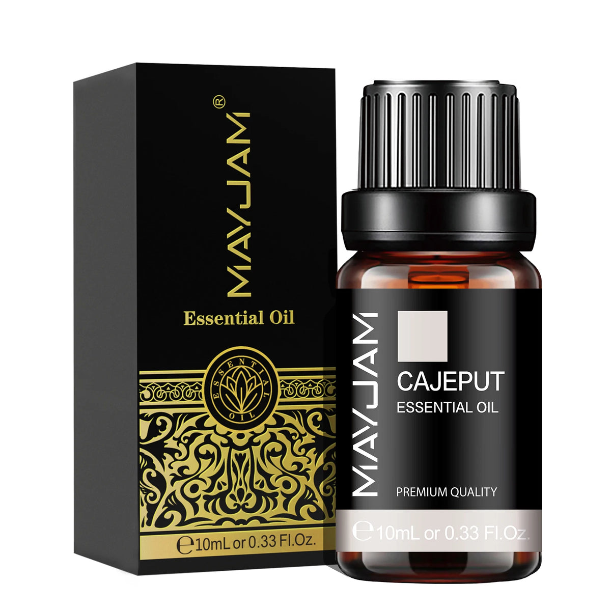 Óleo Aromático para Difusor 10 ml | Vários Aromas: Lavanda, Baunilha, Eucalipto e Mais