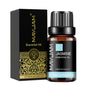 Óleo Aromático para Difusor 10 ml | Vários Aromas: Lavanda, Baunilha, Eucalipto e Mais