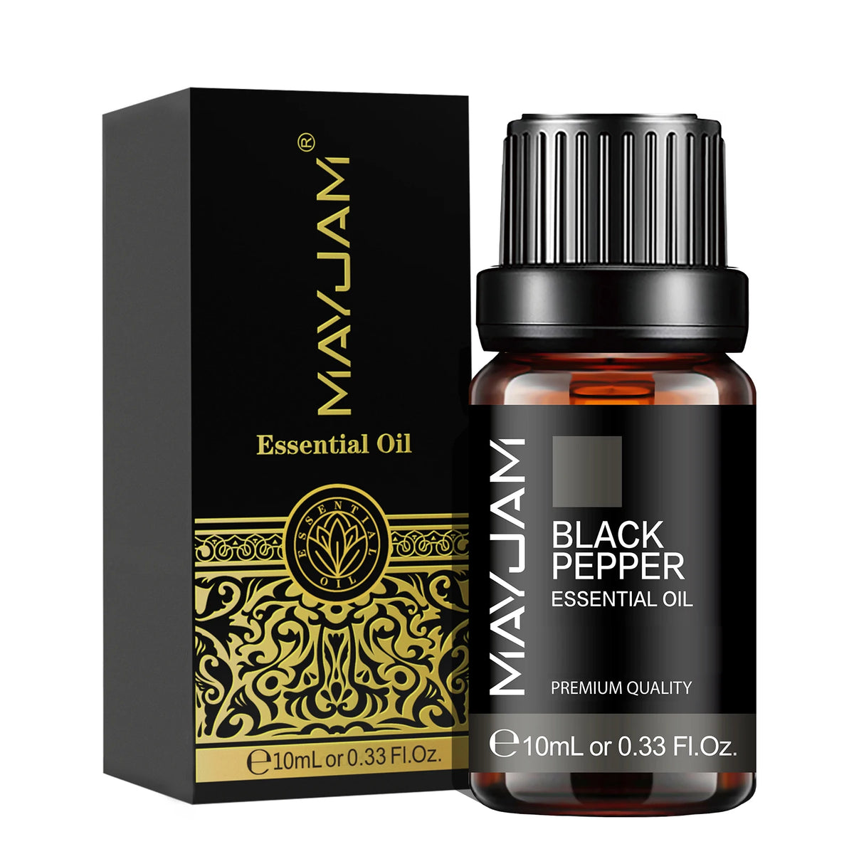 Óleo Aromático para Difusor 10 ml | Vários Aromas: Lavanda, Baunilha, Eucalipto e Mais