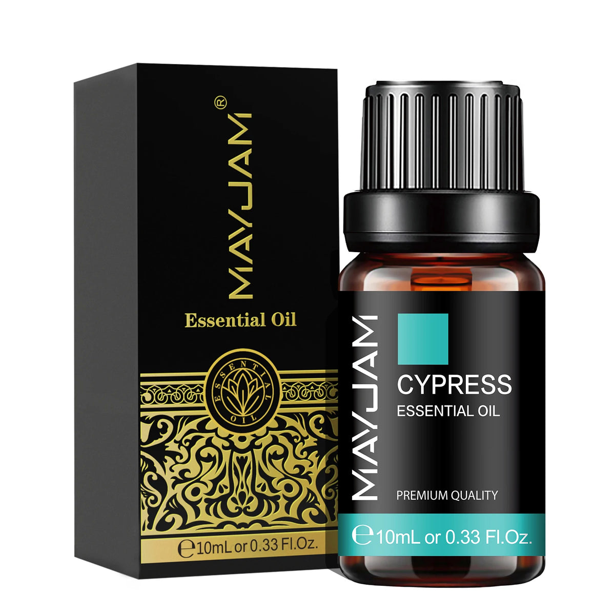 Óleo Aromático para Difusor 10 ml | Vários Aromas: Lavanda, Baunilha, Eucalipto e Mais
