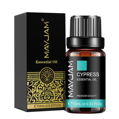 Óleo Aromático para Difusor 10 ml | Vários Aromas: Lavanda, Baunilha, Eucalipto e Mais